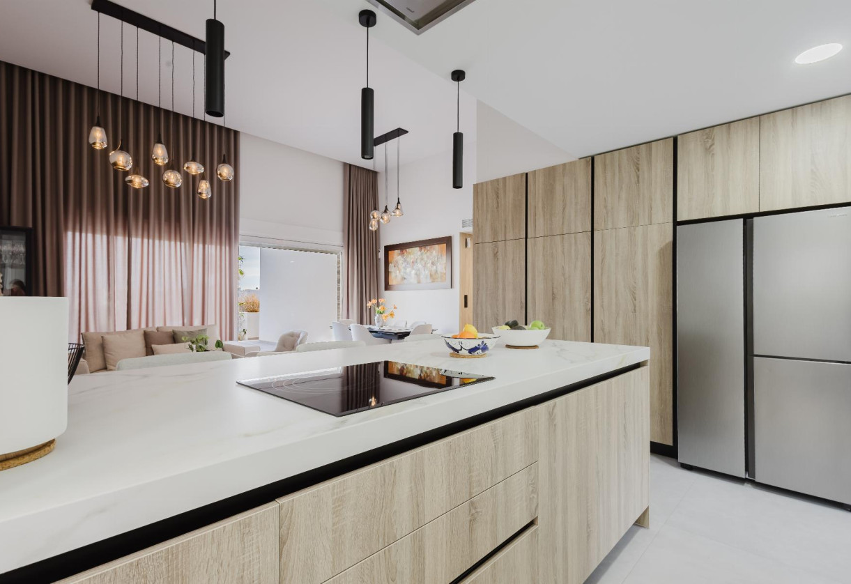 Rynek wtórny · Villa · Algorfa · Campo de Golf - Algorfa