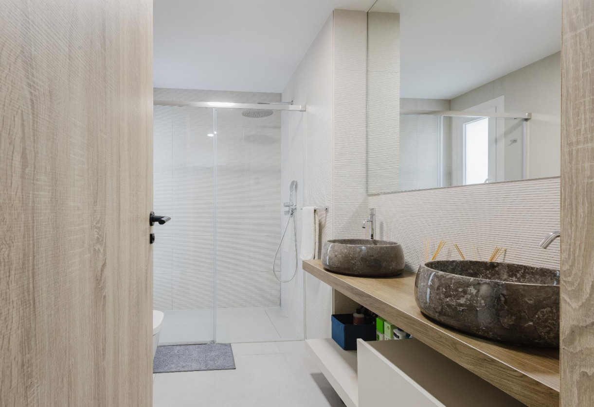 Rynek wtórny · Villa · Algorfa · Campo de Golf - Algorfa