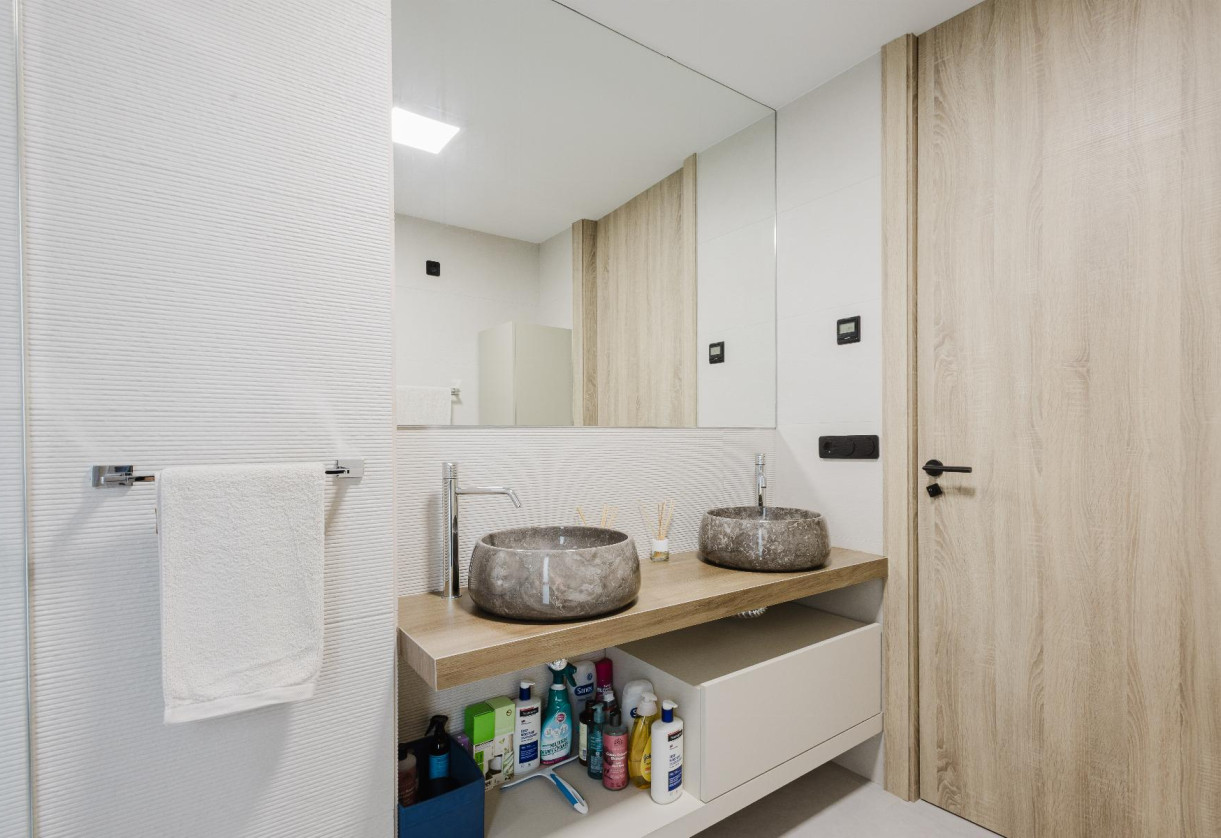 Rynek wtórny · Villa · Algorfa · Campo de Golf - Algorfa