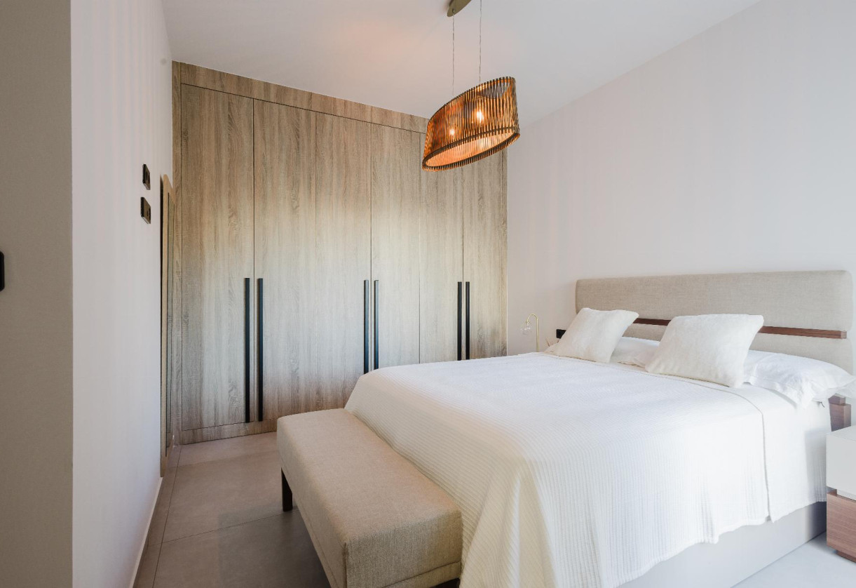 Rynek wtórny · Villa · Algorfa · Campo de Golf - Algorfa