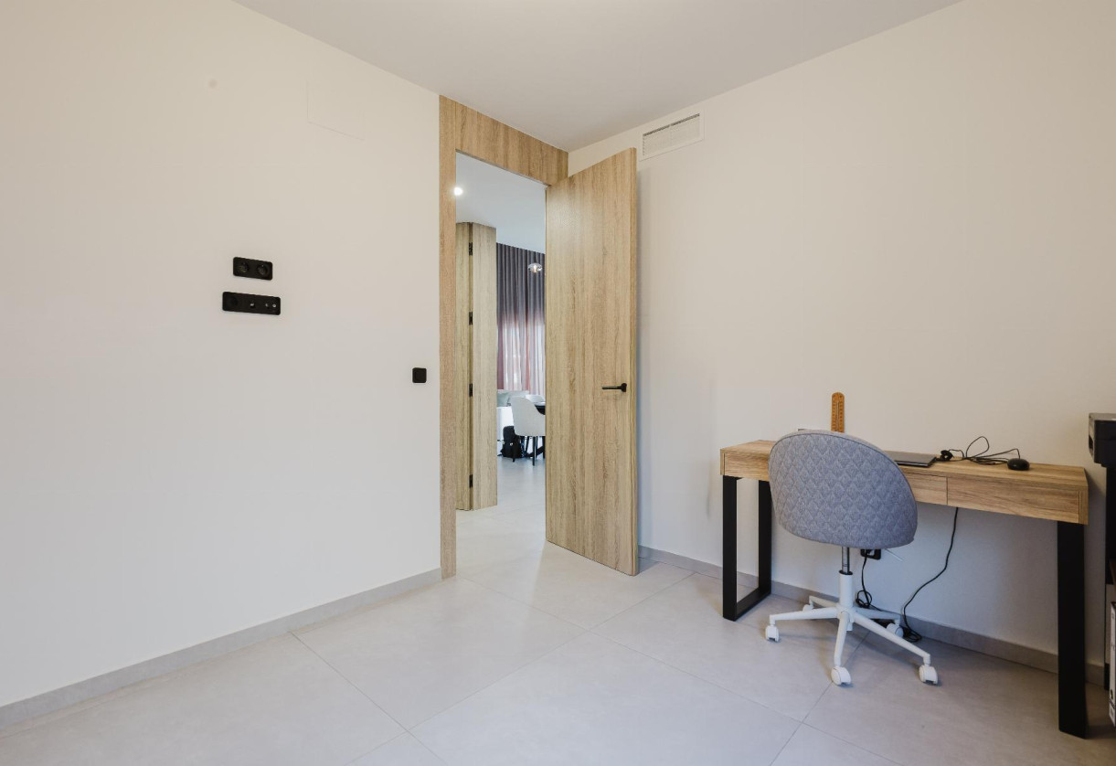 Rynek wtórny · Villa · Algorfa · Campo de Golf - Algorfa