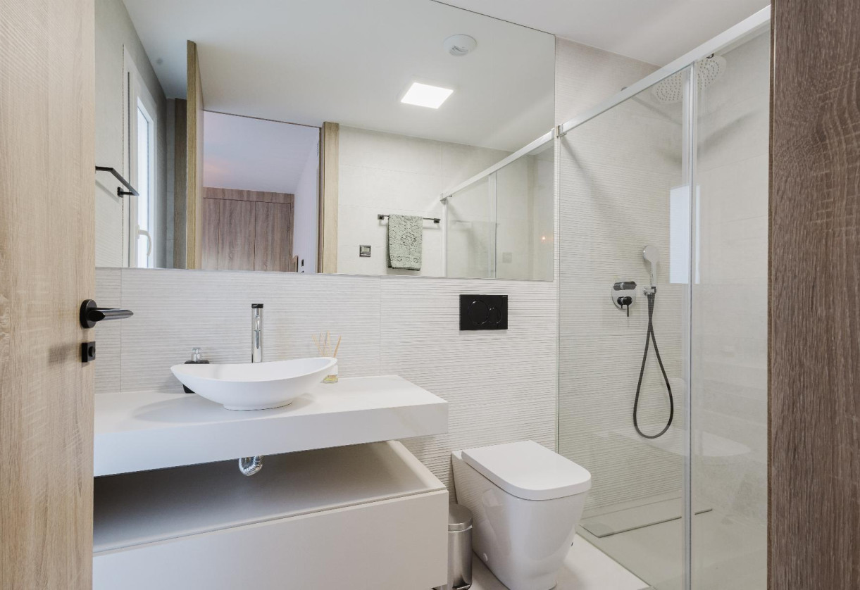 Rynek wtórny · Villa · Algorfa · Campo de Golf - Algorfa