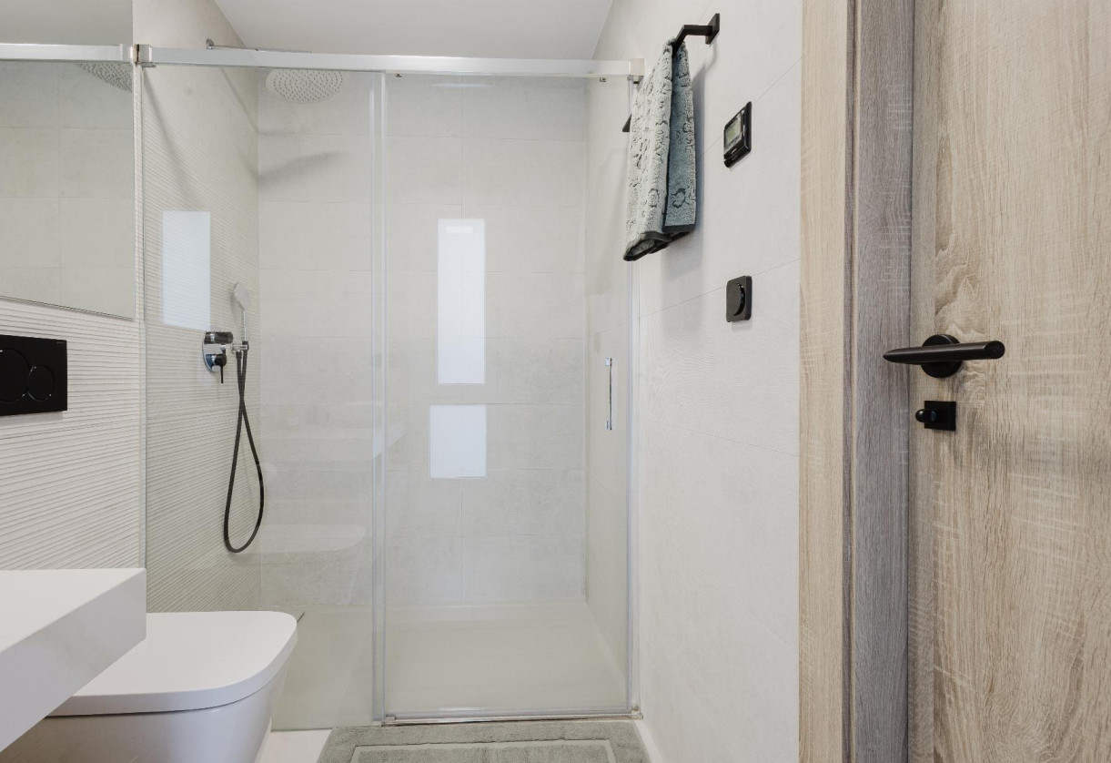 Rynek wtórny · Villa · Algorfa · Campo de Golf - Algorfa