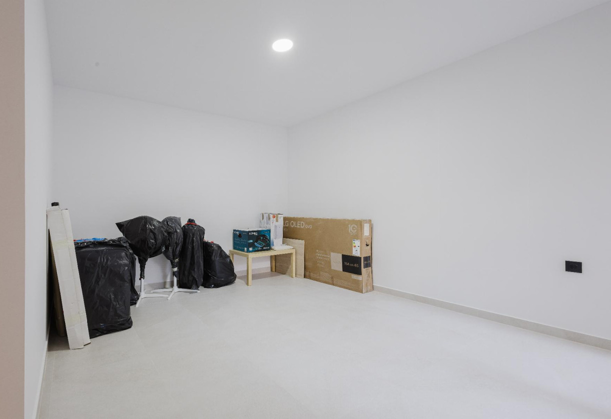 Rynek wtórny · Villa · Algorfa · Campo de Golf - Algorfa