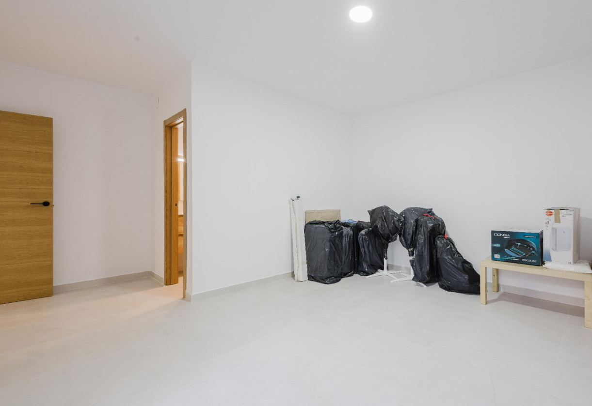 Rynek wtórny · Villa · Algorfa · Campo de Golf - Algorfa