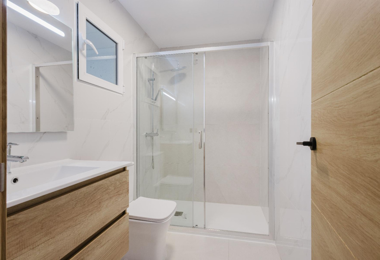 Rynek wtórny · Villa · Algorfa · Campo de Golf - Algorfa