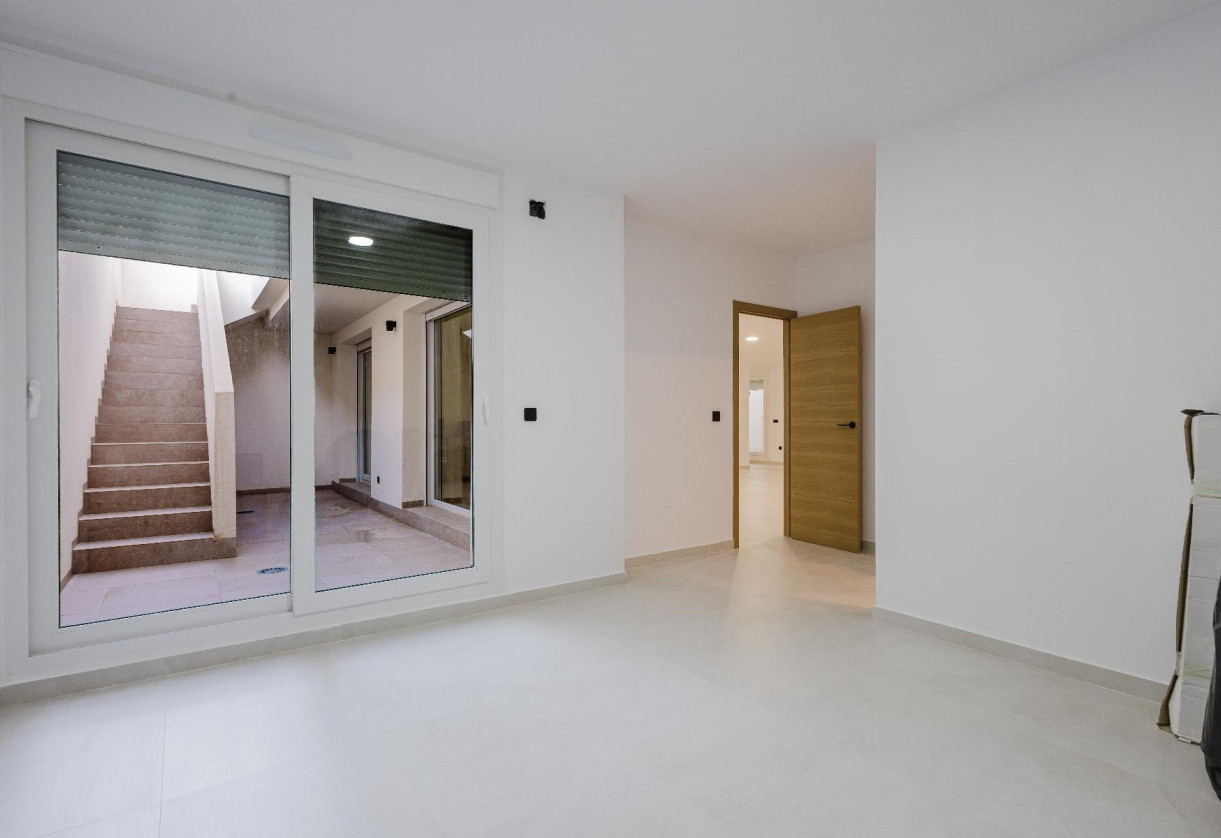 Rynek wtórny · Villa · Algorfa · Campo de Golf - Algorfa