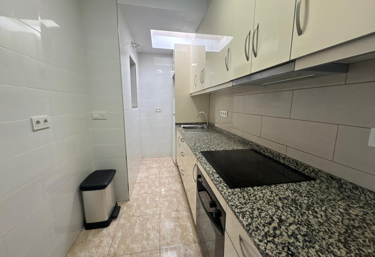 Rynek wtórny · Bungalow · Torrevieja · Torretas