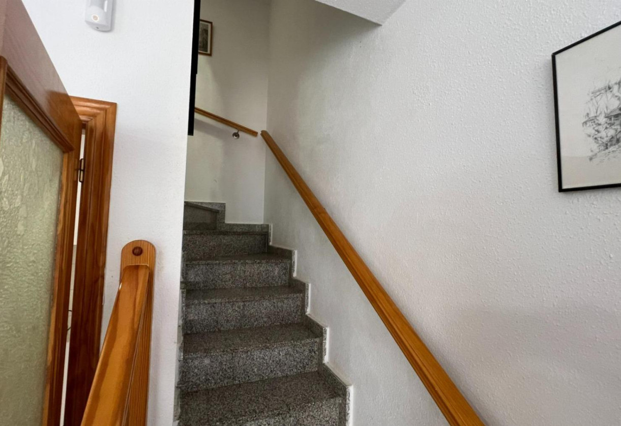 Rynek wtórny · Bungalow · Torrevieja · Torretas