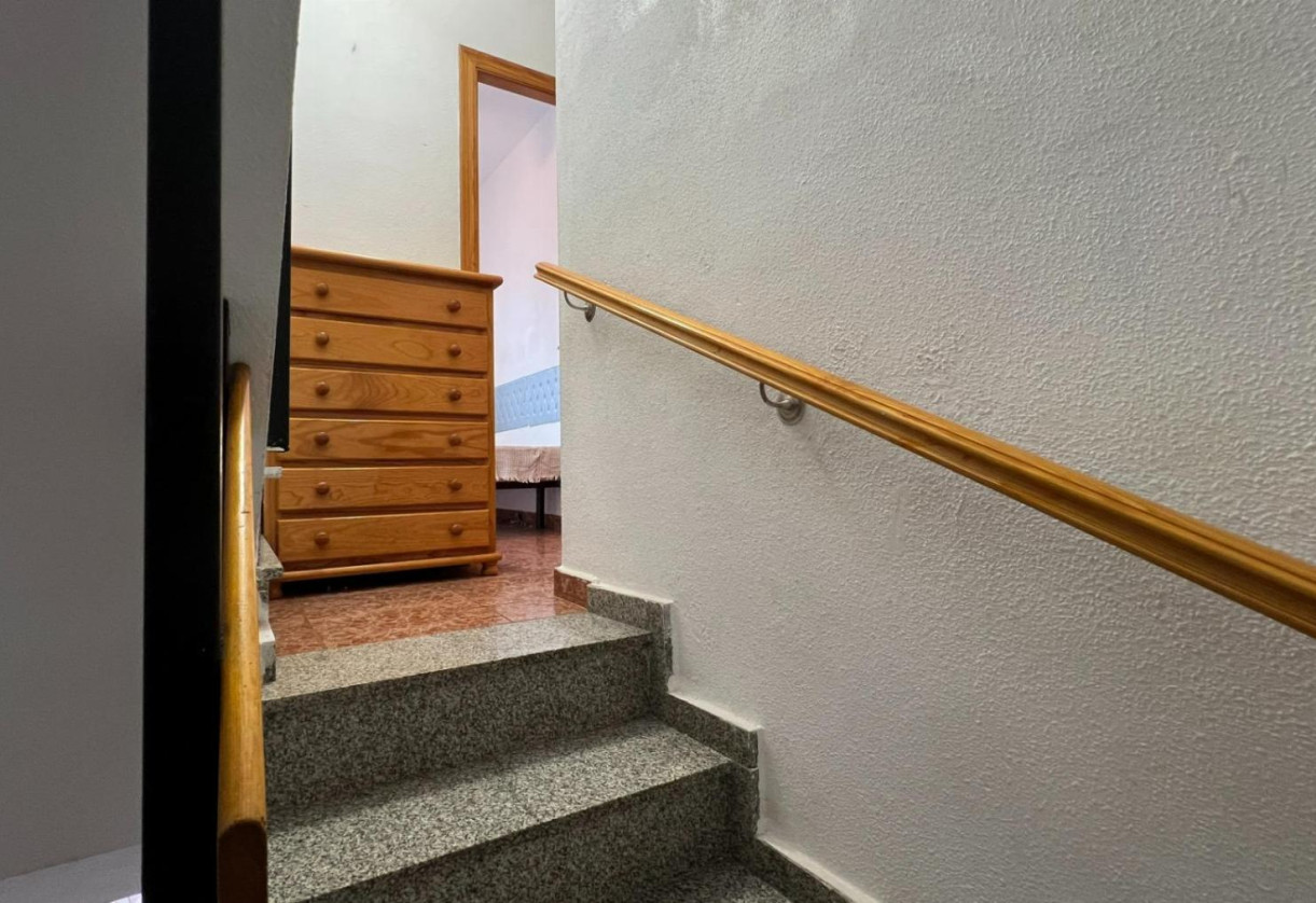 Rynek wtórny · Bungalow · Torrevieja · Torretas