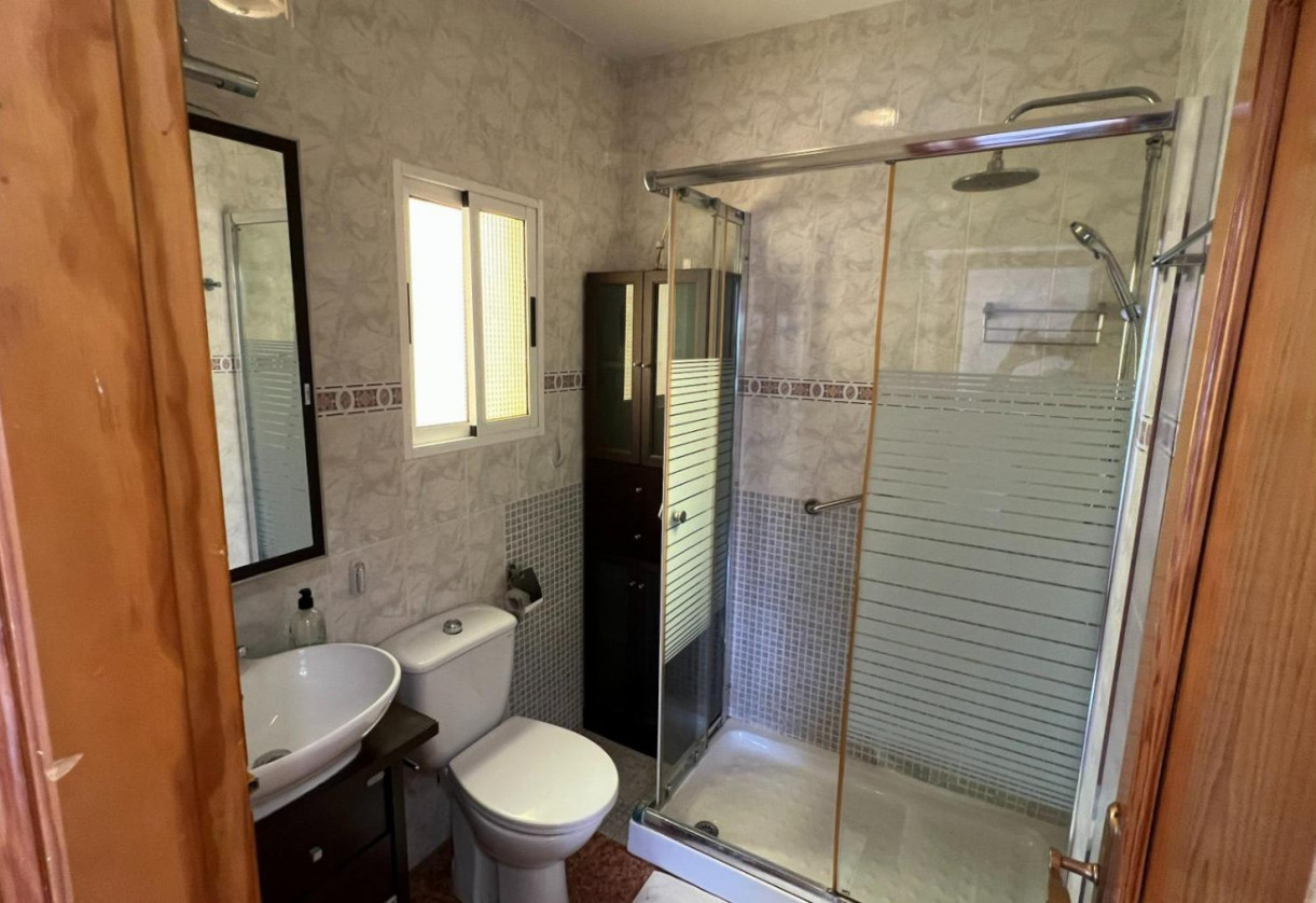 Rynek wtórny · Bungalow · Torrevieja · Torretas