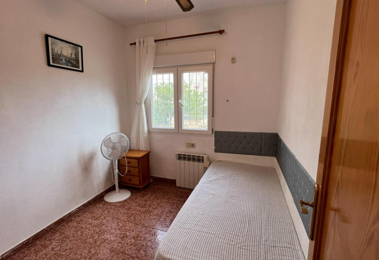 Rynek wtórny · Bungalow · Torrevieja · Torretas