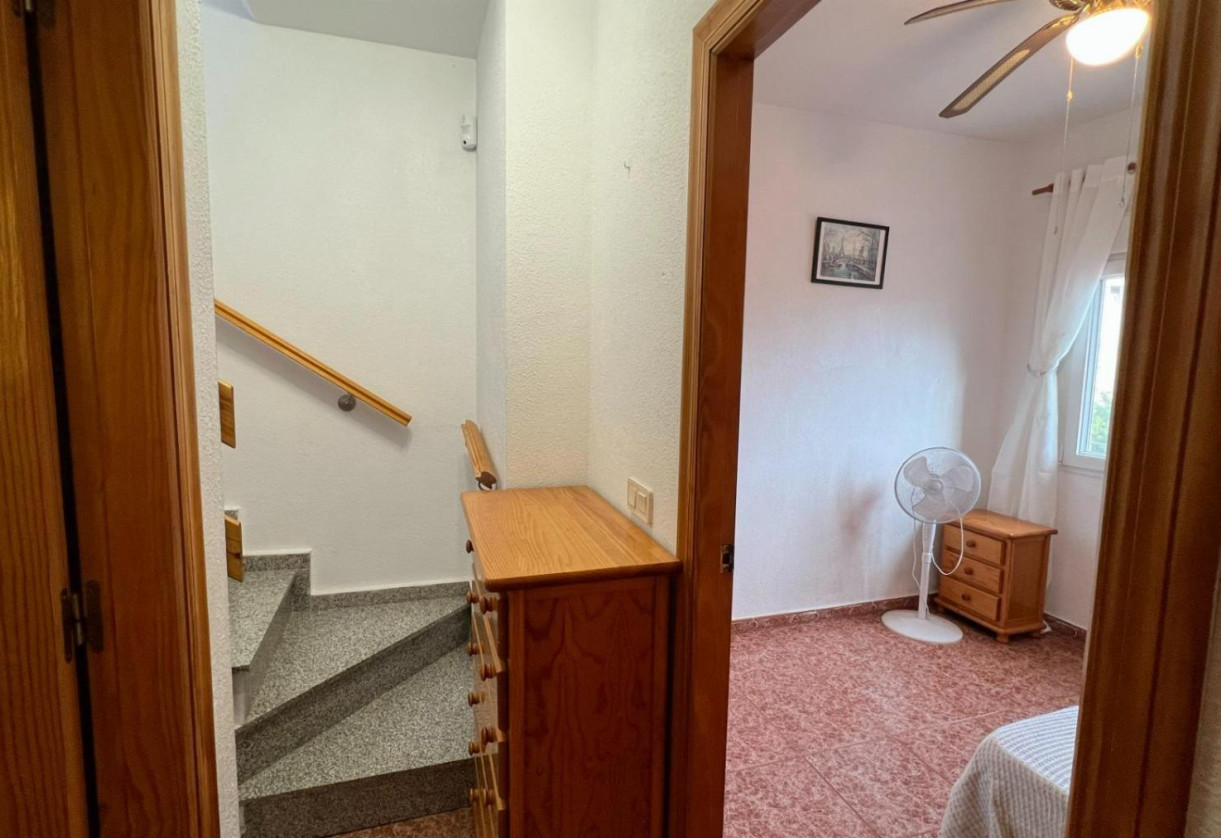 Rynek wtórny · Bungalow · Torrevieja · Torretas