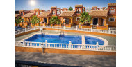 Rynek wtórny · Chalet · Torrevieja · AGUAS NUEVAS