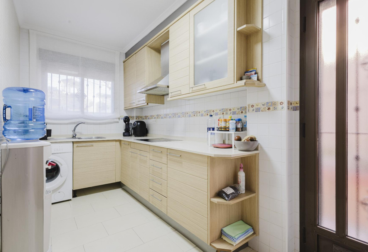 Rynek wtórny · Chalet · Torrevieja · AGUAS NUEVAS