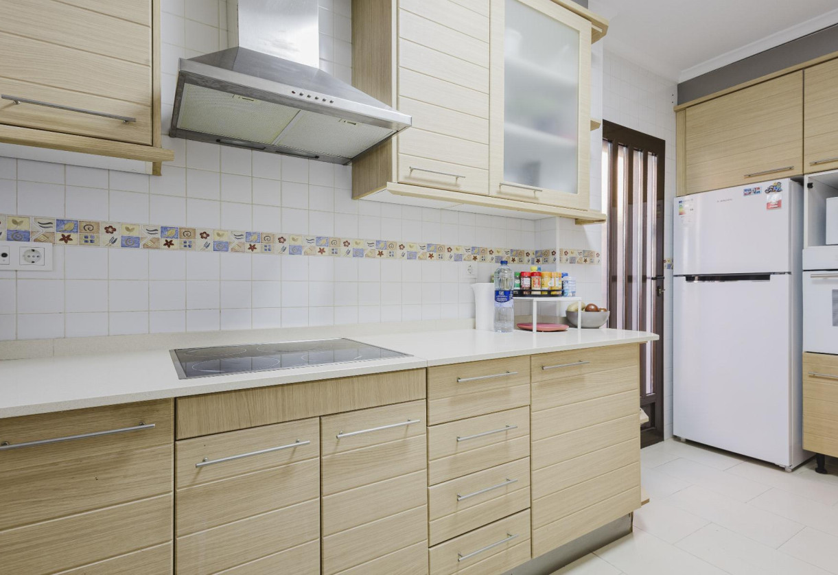 Rynek wtórny · Chalet · Torrevieja · AGUAS NUEVAS