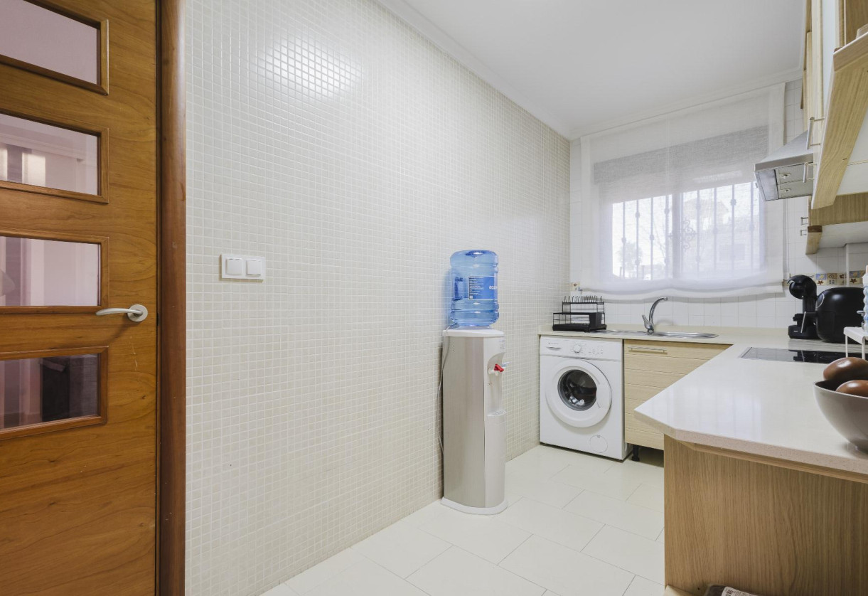 Rynek wtórny · Chalet · Torrevieja · AGUAS NUEVAS