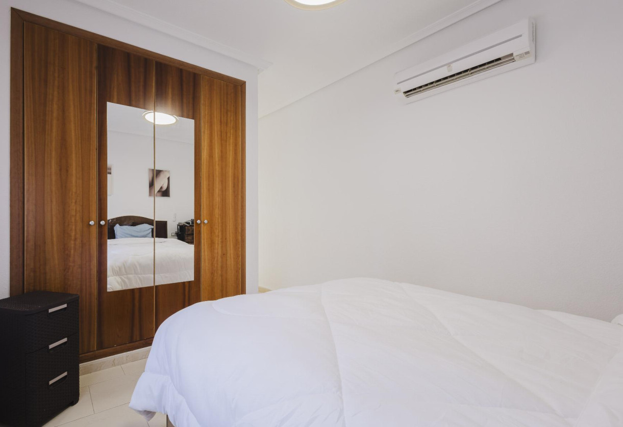 Rynek wtórny · Chalet · Torrevieja · AGUAS NUEVAS