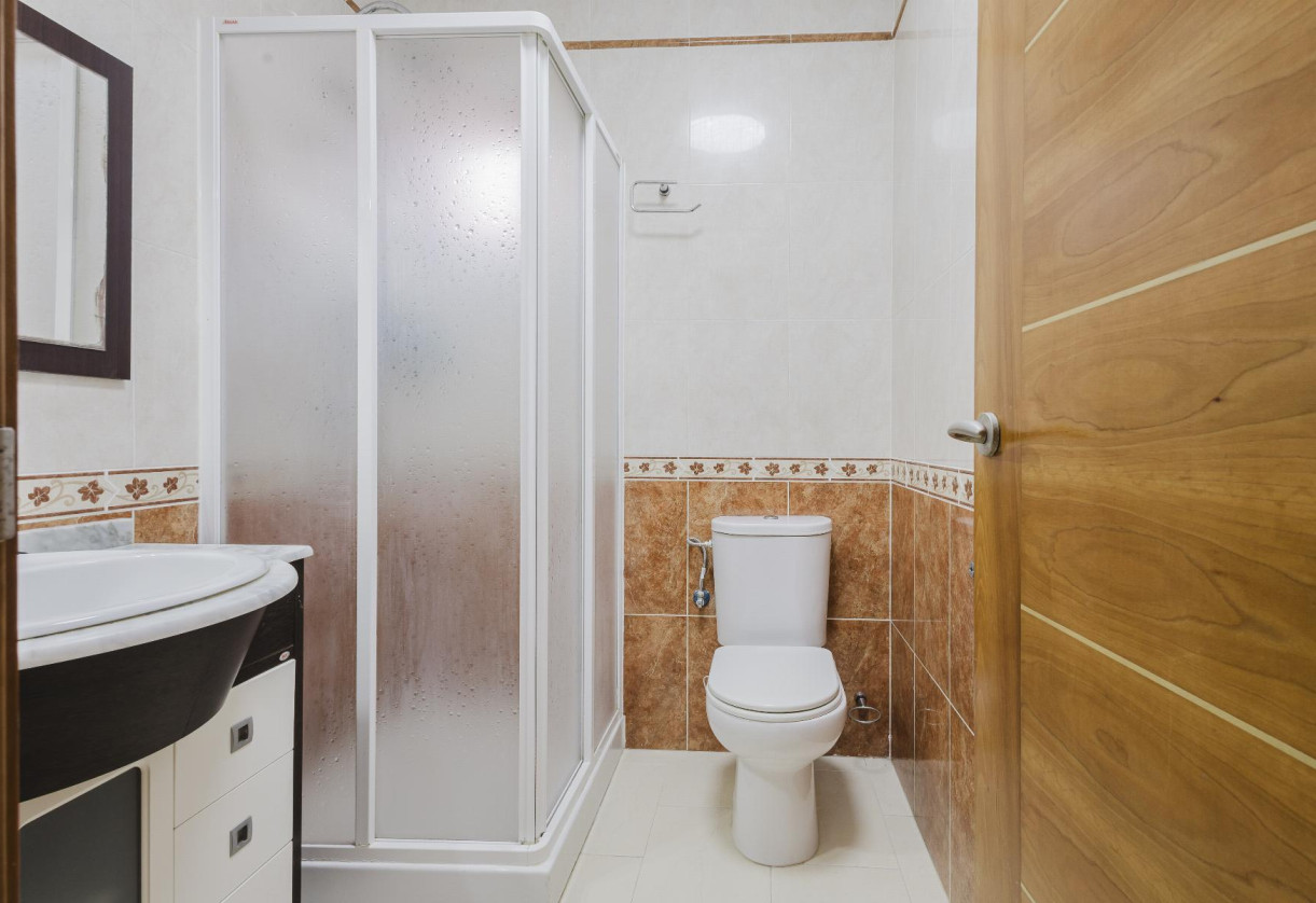 Rynek wtórny · Chalet · Torrevieja · AGUAS NUEVAS