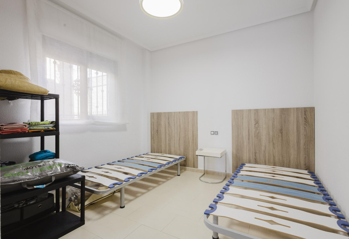 Rynek wtórny · Chalet · Torrevieja · AGUAS NUEVAS