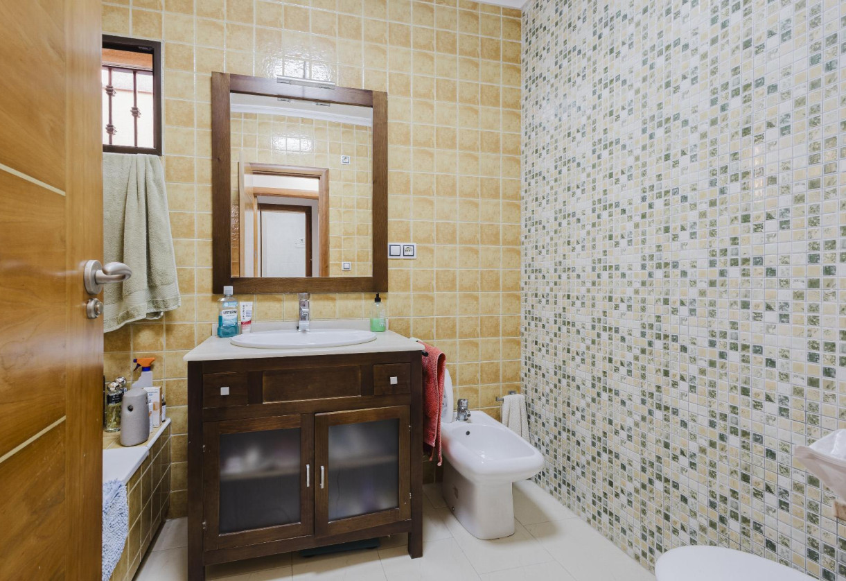 Rynek wtórny · Chalet · Torrevieja · AGUAS NUEVAS