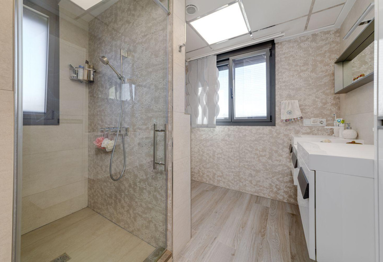 Rynek wtórny · Villa · Torrevieja · Los balcones