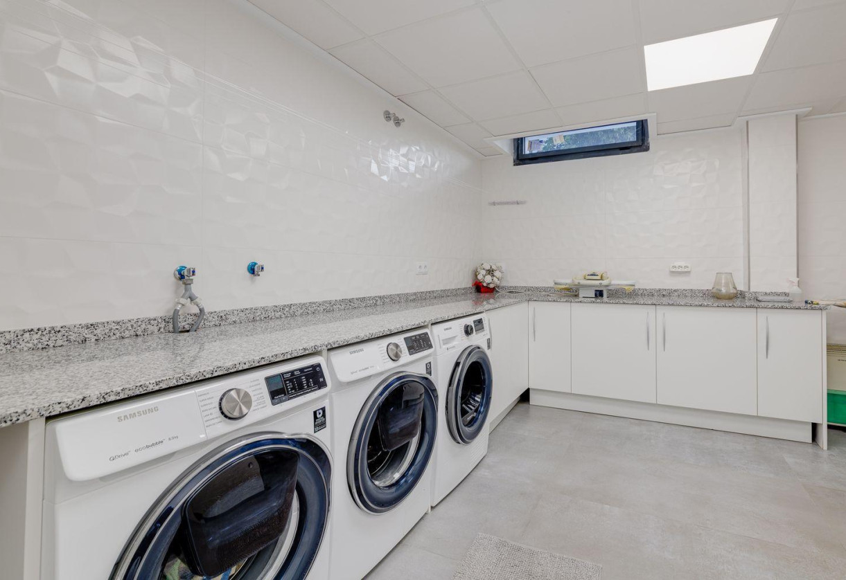 Rynek wtórny · Villa · Torrevieja · Los balcones