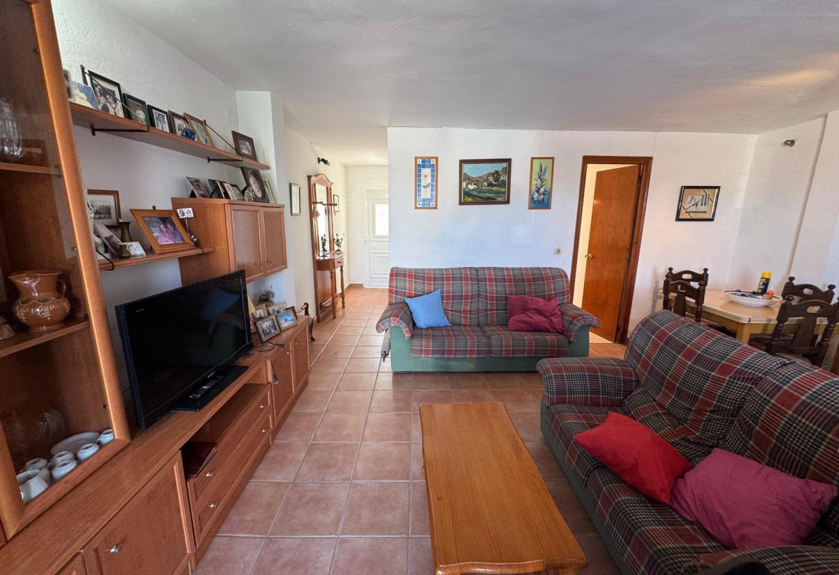 Rynek wtórny · Casa · Torrevieja · Los balcones