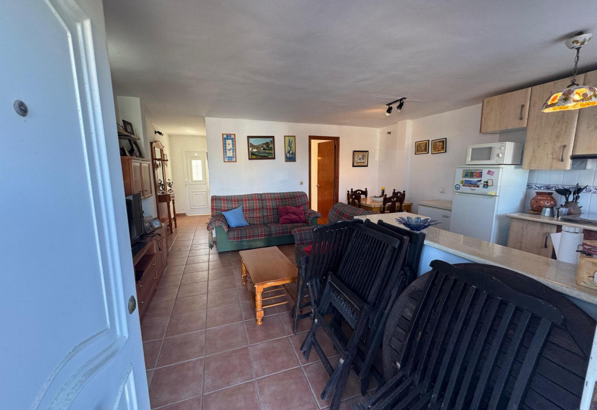 Rynek wtórny · Casa · Torrevieja · Los balcones