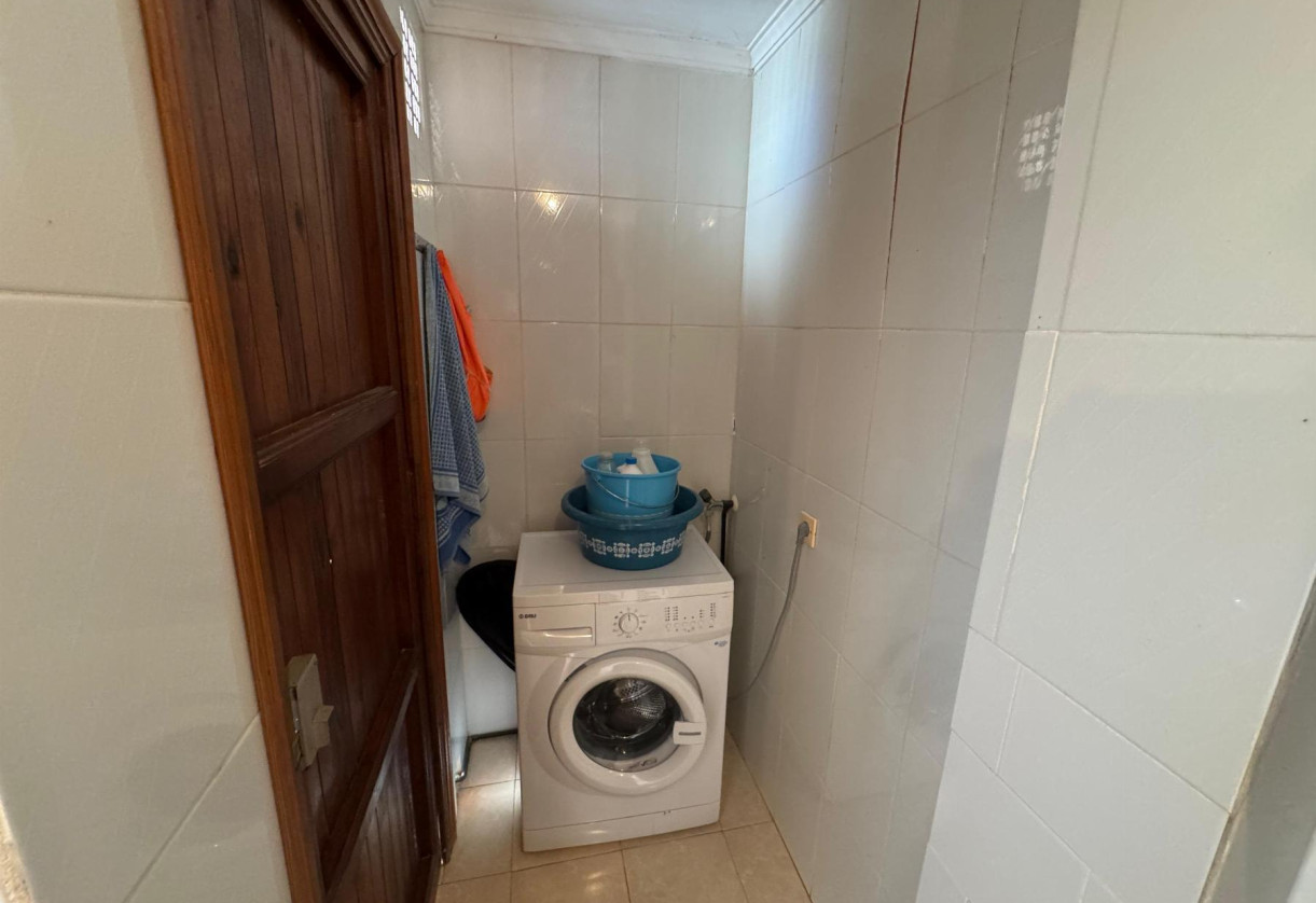 Rynek wtórny · Casa · Torrevieja · Los balcones