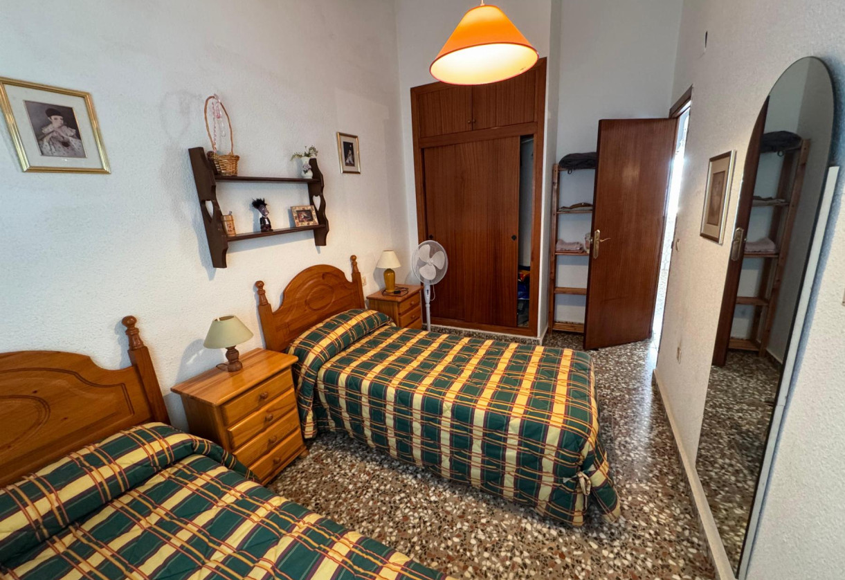 Rynek wtórny · Casa · Torrevieja · Los balcones