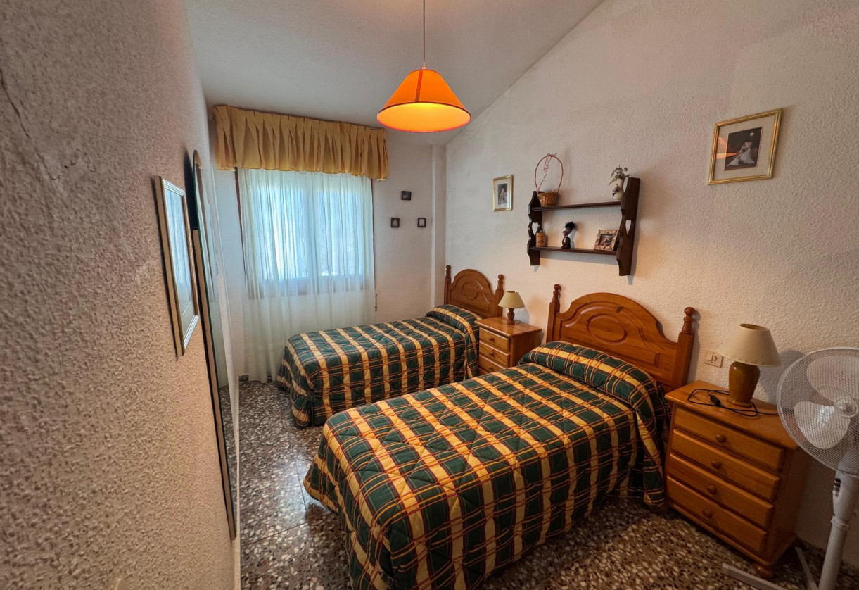 Rynek wtórny · Casa · Torrevieja · Los balcones