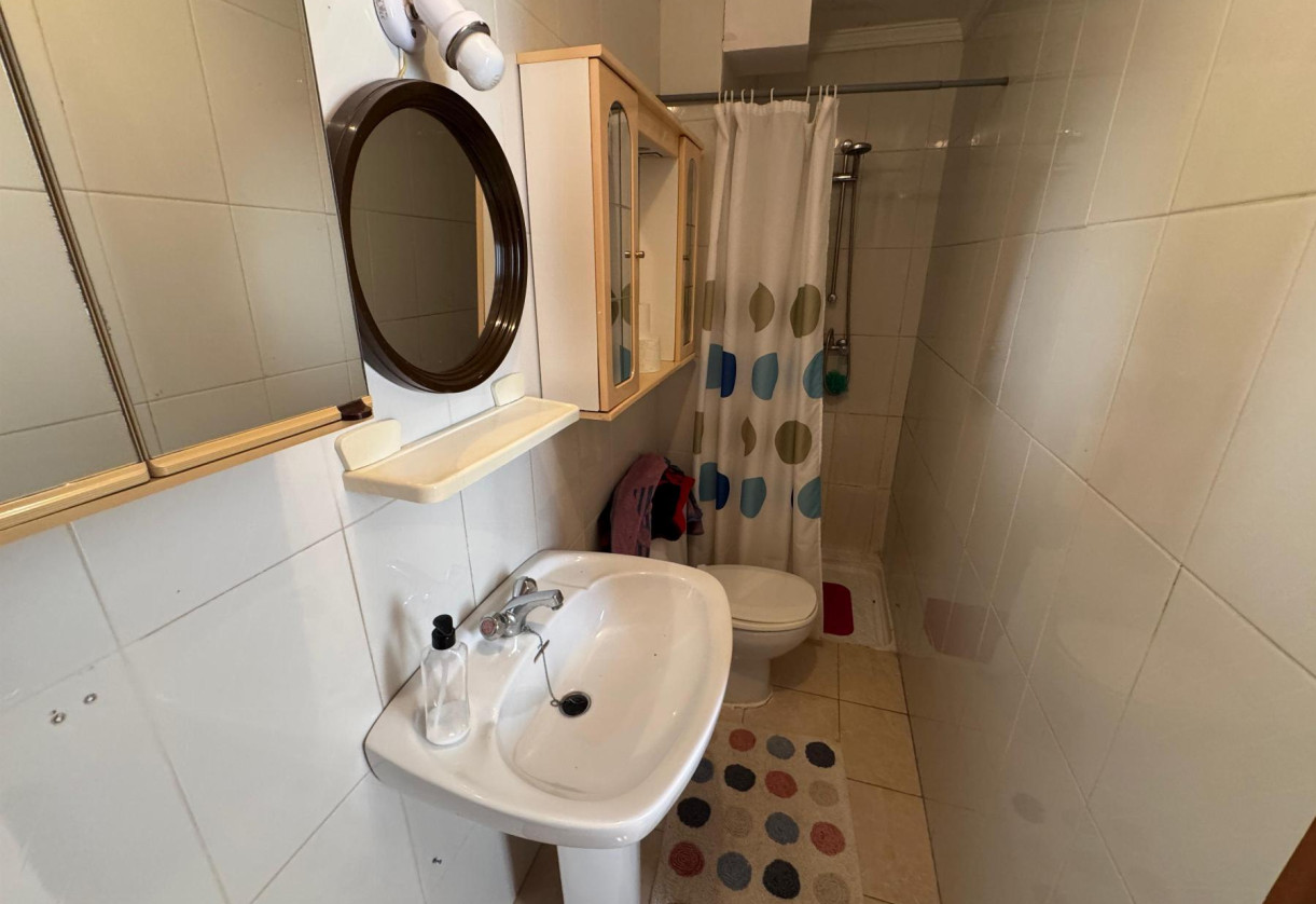 Rynek wtórny · Casa · Torrevieja · Los balcones