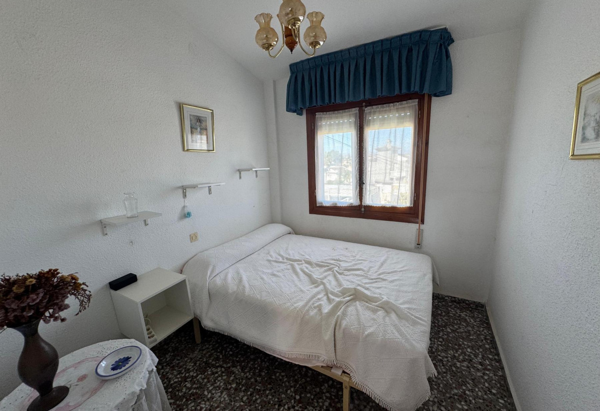 Rynek wtórny · Casa · Torrevieja · Los balcones