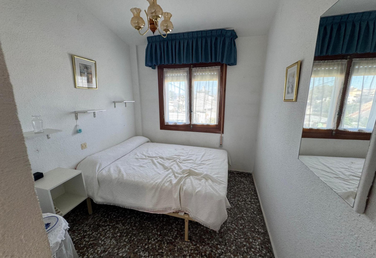 Rynek wtórny · Casa · Torrevieja · Los balcones