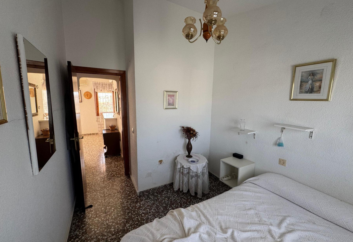 Rynek wtórny · Casa · Torrevieja · Los balcones