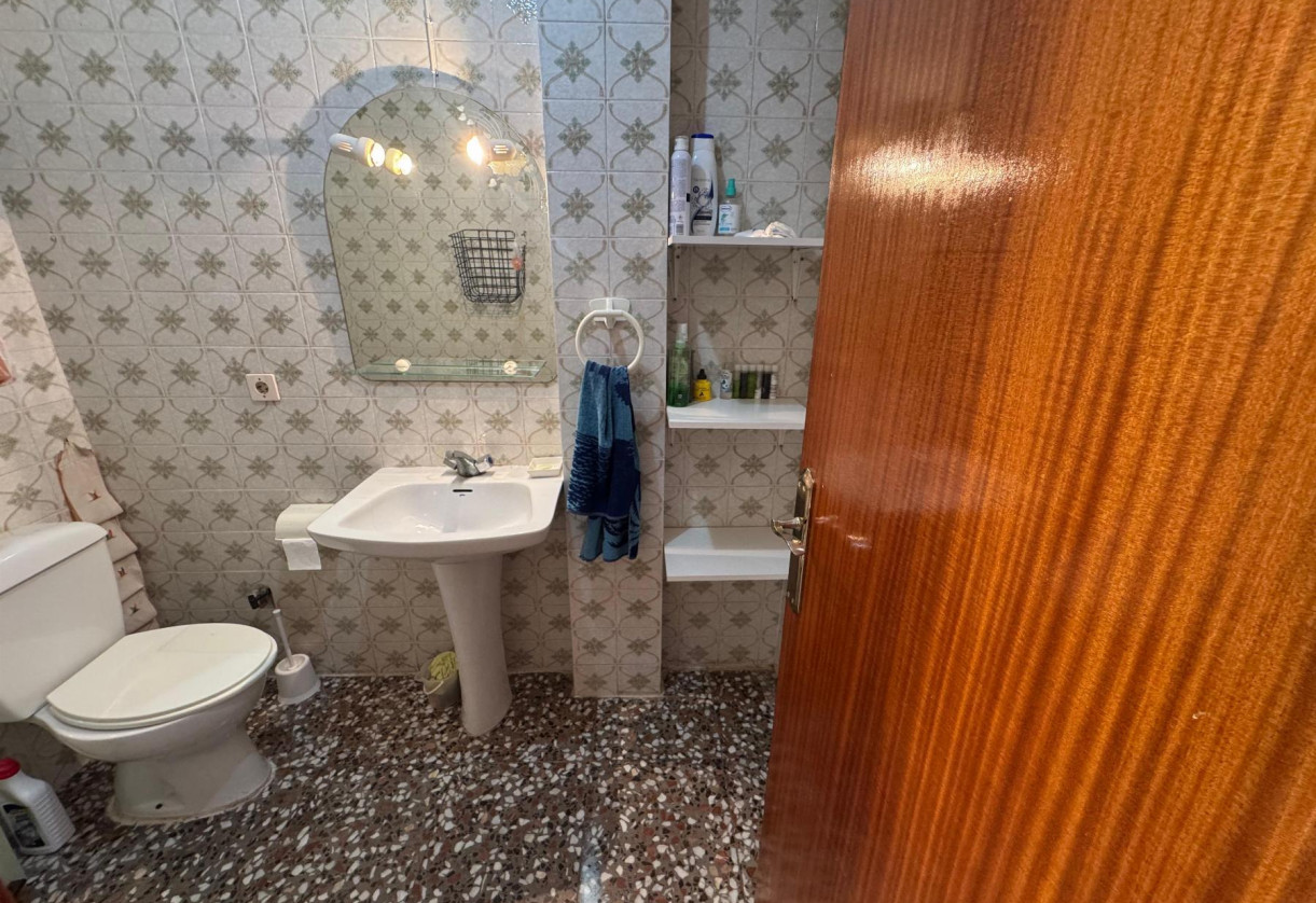 Rynek wtórny · Casa · Torrevieja · Los balcones