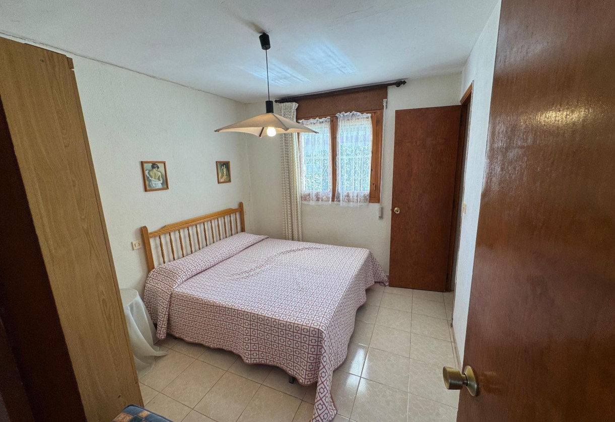 Rynek wtórny · Casa · Torrevieja · Los balcones