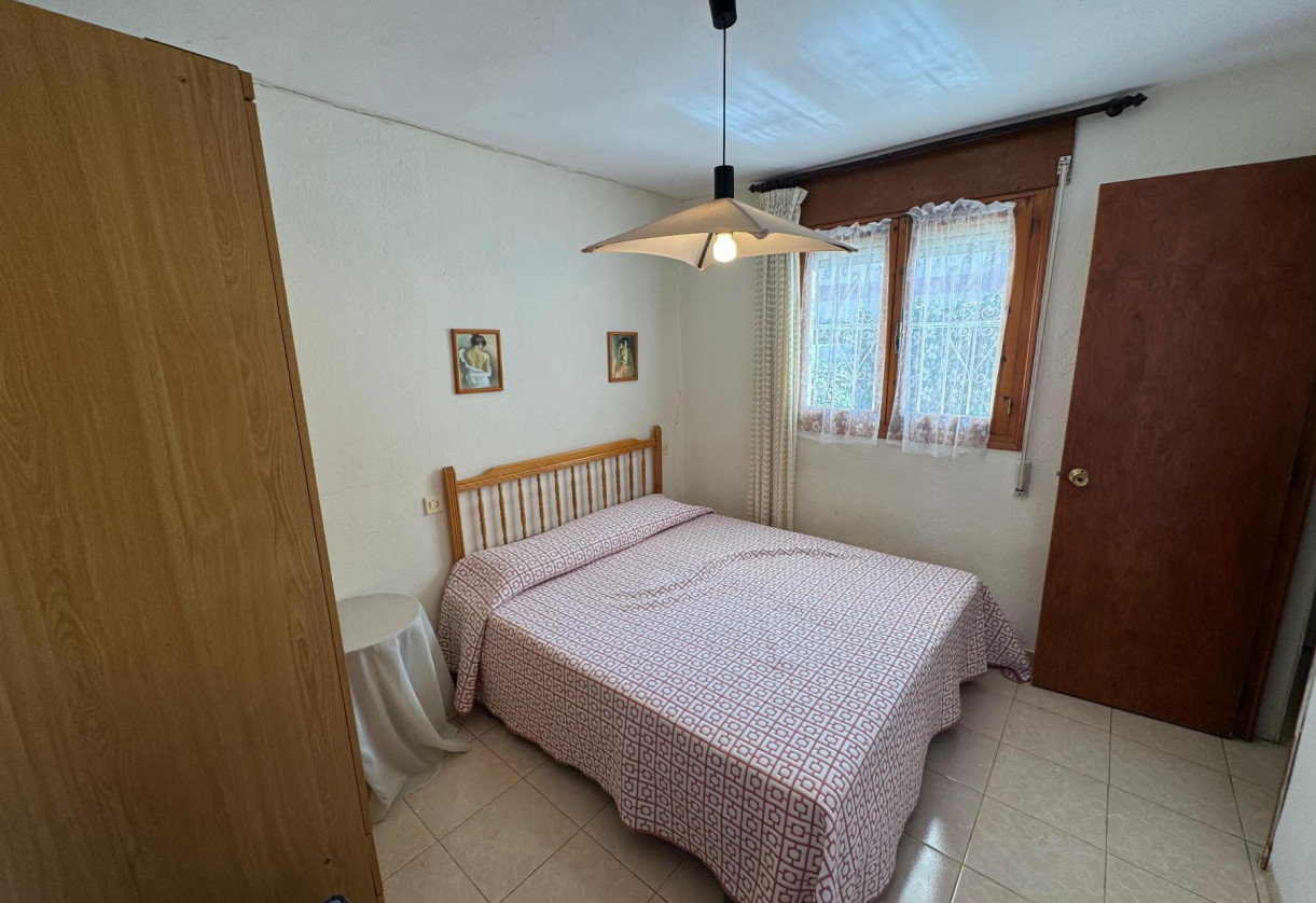 Rynek wtórny · Casa · Torrevieja · Los balcones