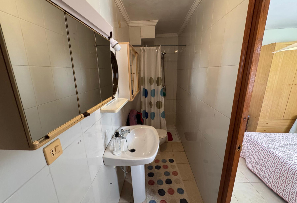 Rynek wtórny · Casa · Torrevieja · Los balcones