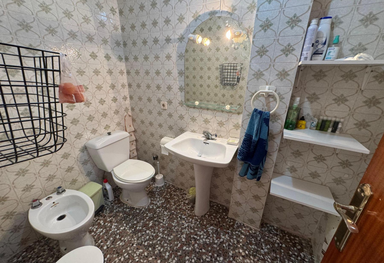 Rynek wtórny · Casa · Torrevieja · Los balcones