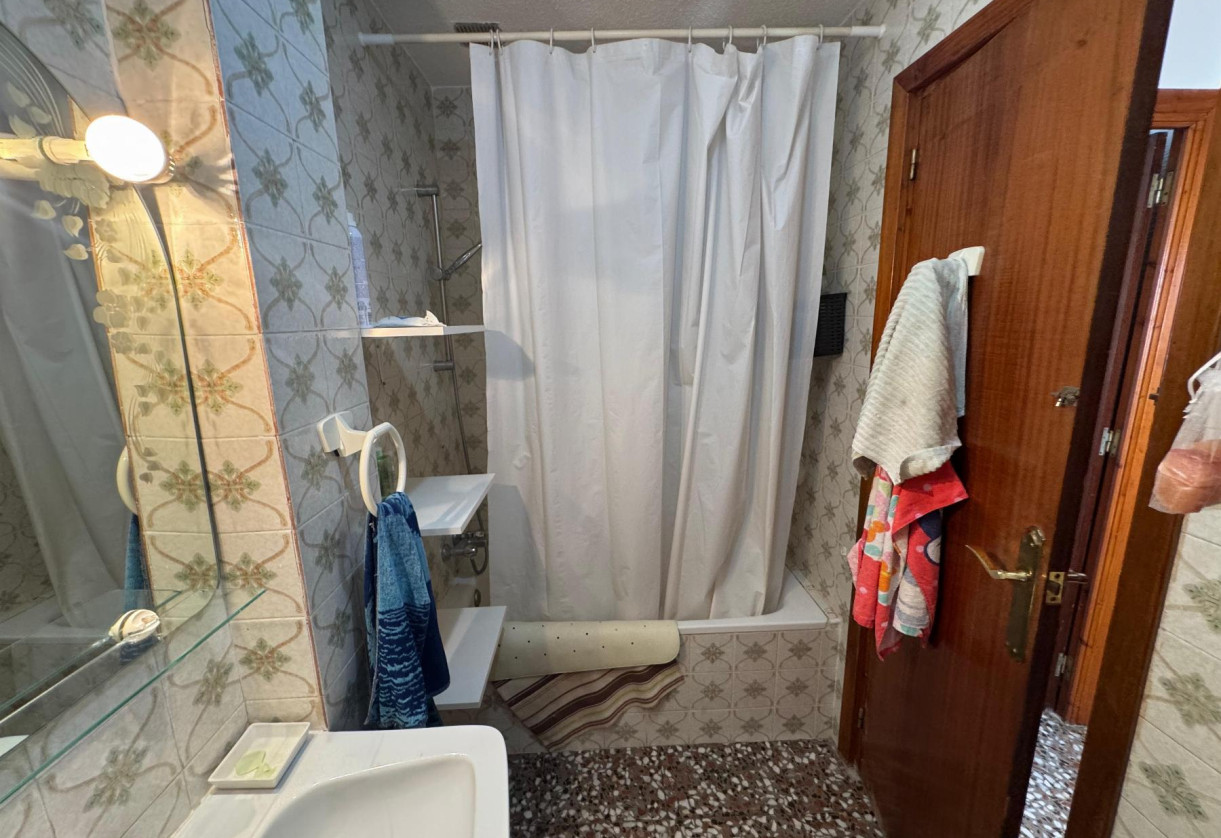 Rynek wtórny · Casa · Torrevieja · Los balcones