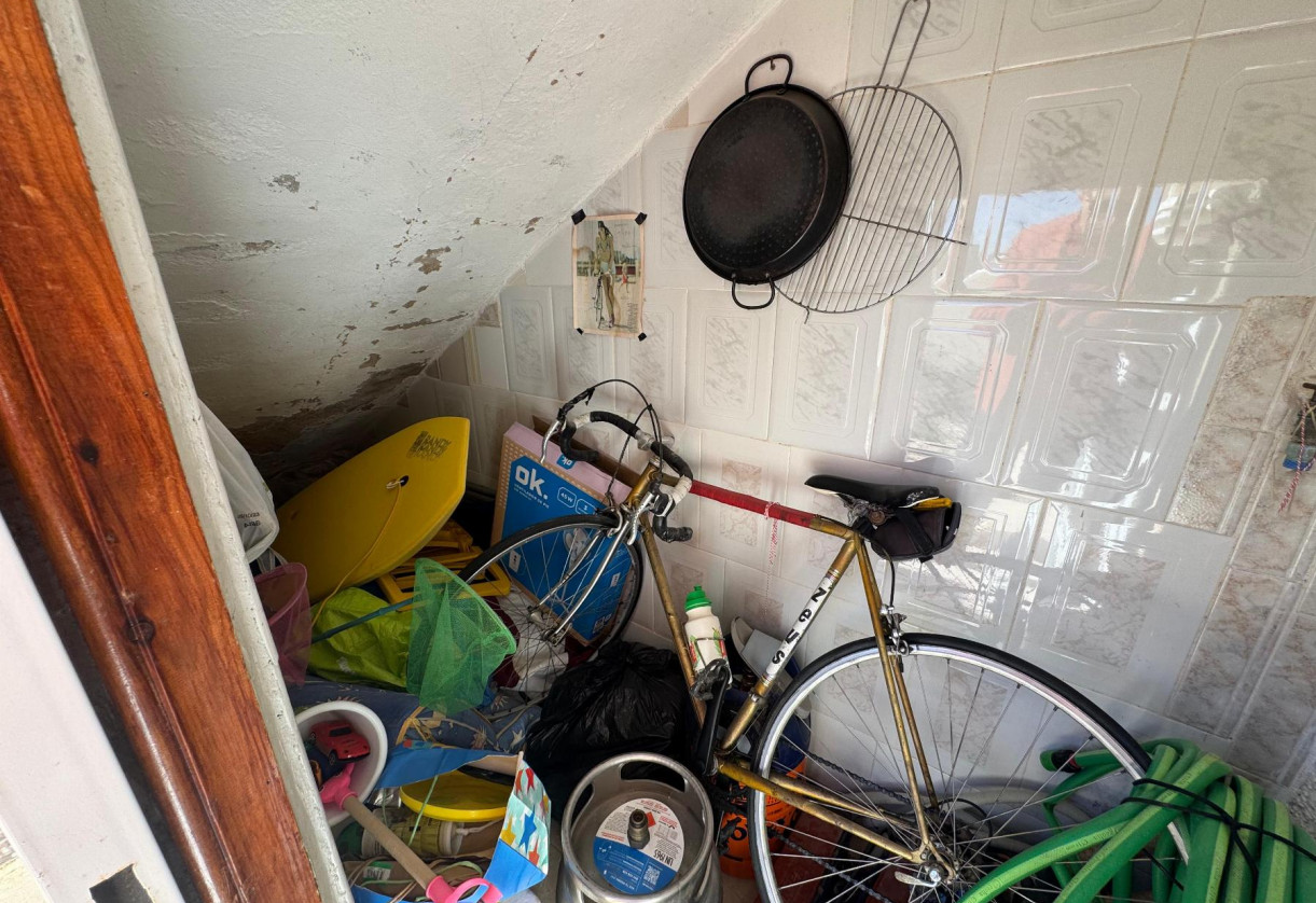 Rynek wtórny · Casa · Torrevieja · Los balcones