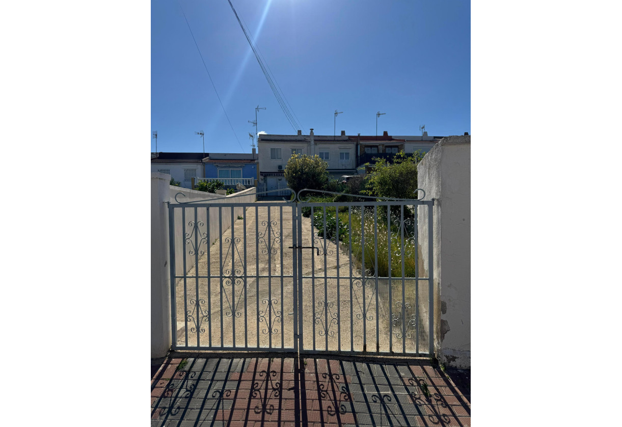 Rynek wtórny · Casa · Torrevieja · Los balcones