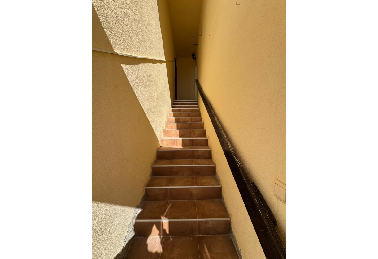 Rynek wtórny · Bungalow · Torrevieja · Los Altos