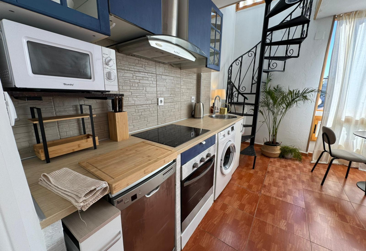 Rynek wtórny · Bungalow · Torrevieja · Los Altos