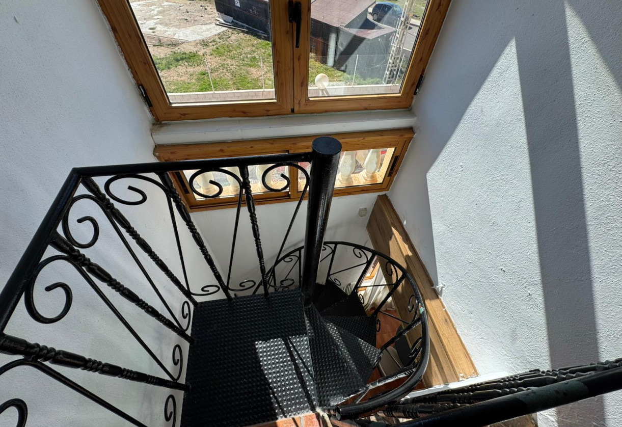 Rynek wtórny · Bungalow · Torrevieja · Los Altos