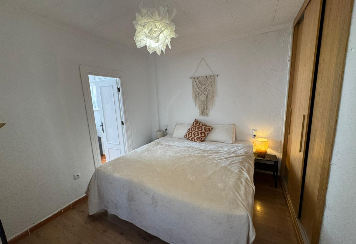 Rynek wtórny · Bungalow · Torrevieja · Los Altos