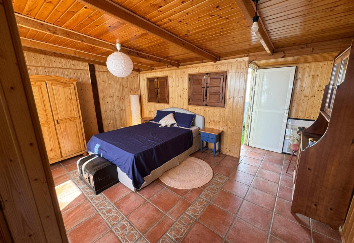 Rynek wtórny · Bungalow · Torrevieja · Los Altos