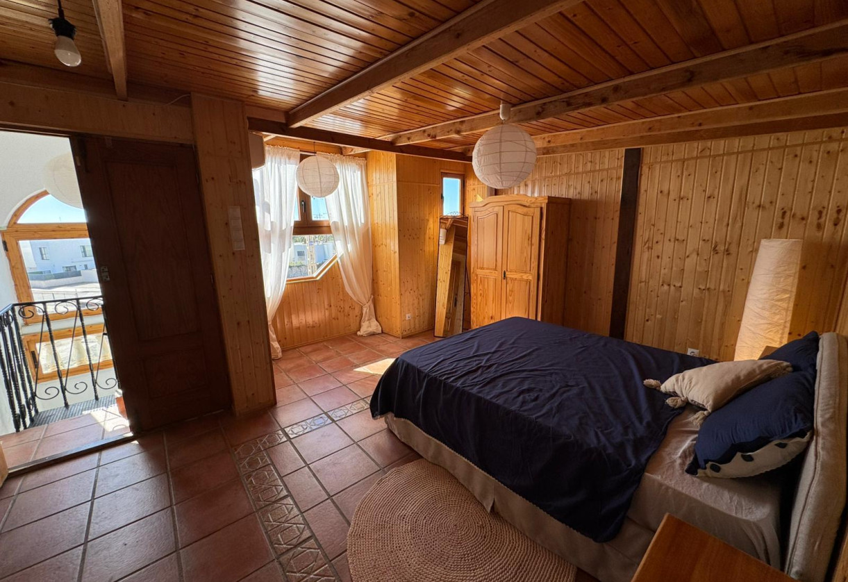 Rynek wtórny · Bungalow · Torrevieja · Los Altos